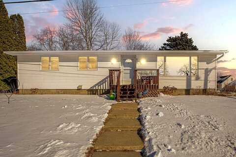 1St, WEST CONCORD, MN 55985