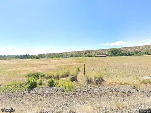 Cooke Canyon, ELLENSBURG, WA 98926