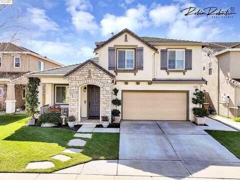 Cambridge, DISCOVERY BAY, CA 94505