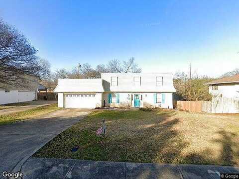 Wilson, DUNCANVILLE, TX 75137