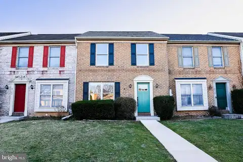 Haymarket, MECHANICSBURG, PA 17050