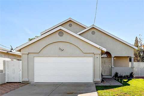 Van Buren, PLACENTIA, CA 92870