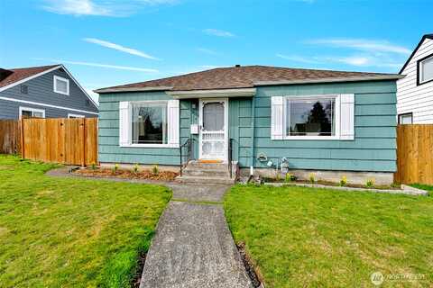 C, TACOMA, WA 98408