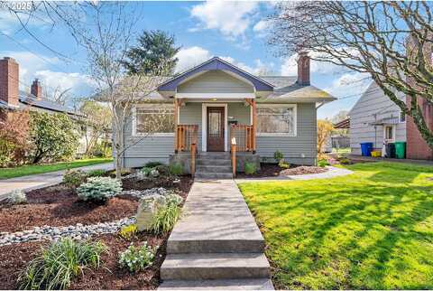 22Nd, PORTLAND, OR 97202