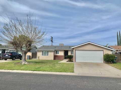 Rall, CLOVIS, CA 93612