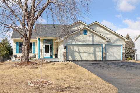 Lodge, JORDAN, MN 55352