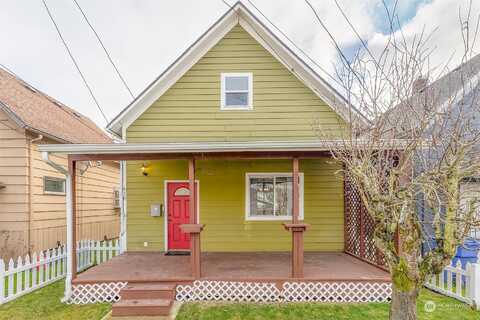 Pacific, KELSO, WA 98626