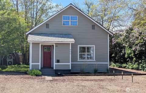Nanum, ELLENSBURG, WA 98926