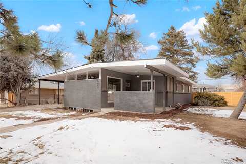 Elizabeth, CENTENNIAL, CO 80121