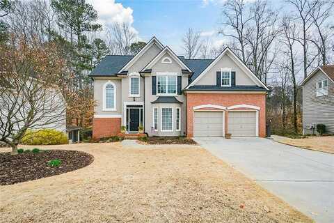 Ridge Crossing, WOODSTOCK, GA 30189