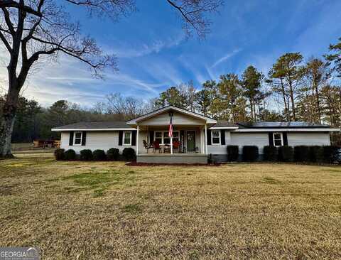 Ga Highway 109, MOLENA, GA 30258