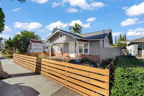 Commonwealth, FULLERTON, CA 92831