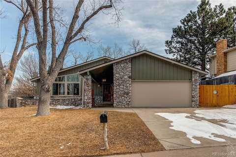 Monaco, CENTENNIAL, CO 80111