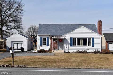 Molly Pitcher, SHIPPENSBURG, PA 17257