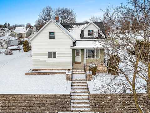 Center, KEWAUNEE, WI 54216