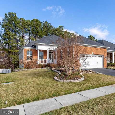 Drewys Bluff, FREDERICKSBURG, VA 22407