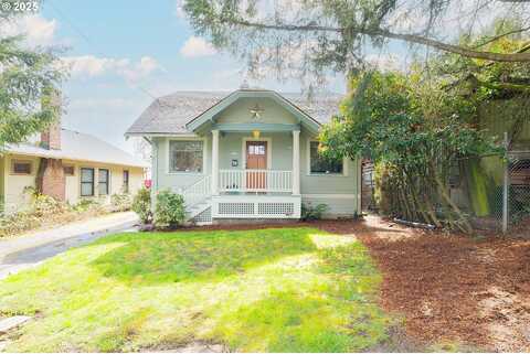 60Th, PORTLAND, OR 97210