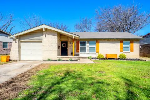 John Glenn, GARLAND, TX 75040