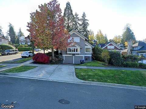 G, TACOMA, WA 98403