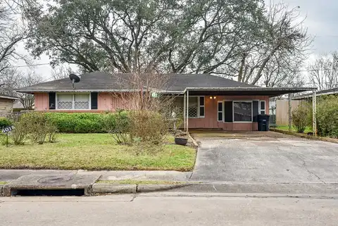 Kenilwood, HOUSTON, TX 77033