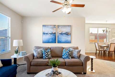 Savanna, JOSEPHINE, TX 75173