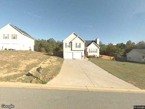 Talon, KINGSTON, GA 30145