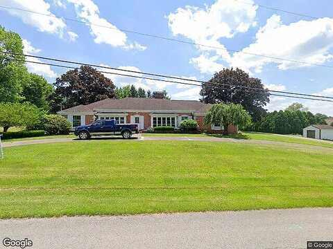 Fruitland, NEW CASTLE, PA 16105
