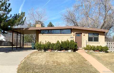 Milwaukee, CENTENNIAL, CO 80121