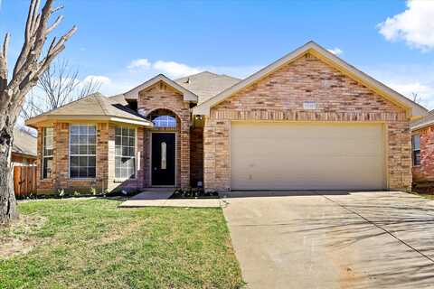 Wisdom Creek, DALLAS, TX 75249