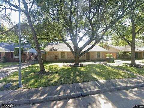Reamer, HOUSTON, TX 77074