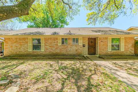 Reamer, HOUSTON, TX 77074