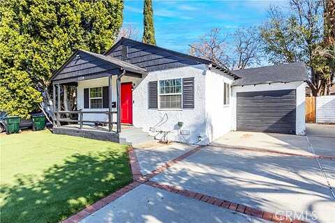 Shoshone, ENCINO, CA 91316