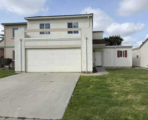 Powell, SALINAS, CA 93907