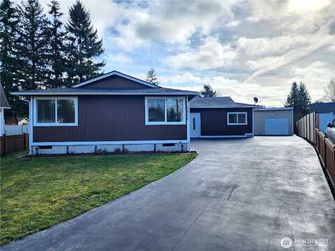 133Rd, MARYSVILLE, WA 98271