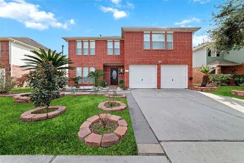 Logancrest, HOUSTON, TX 77086