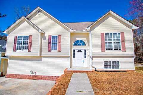 Providence Lake, TALLAPOOSA, GA 30176