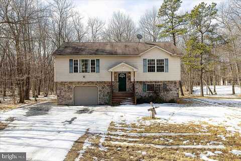 Lenape, ALBRIGHTSVILLE, PA 18210