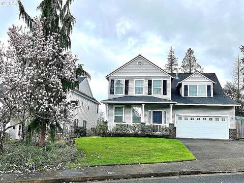 Glacier, SAINT HELENS, OR 97051
