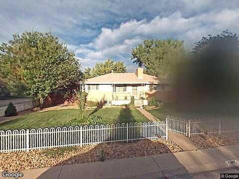 Huron, LITTLETON, CO 80120