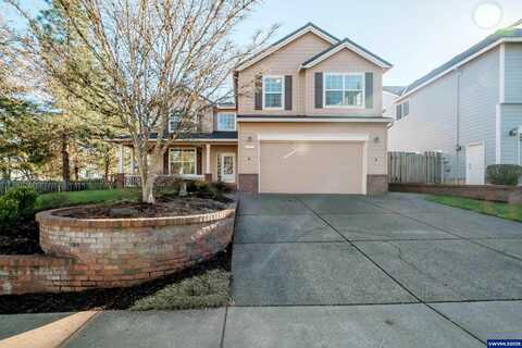 Delwood, CORVALLIS, OR 97333