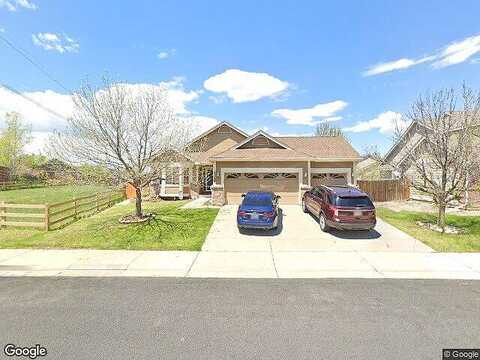 Versailles, AURORA, CO 80015