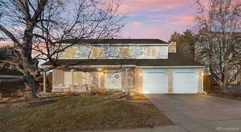 Weaver, CENTENNIAL, CO 80111
