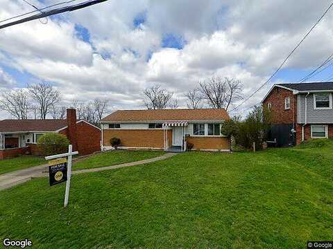 Lindsay, CARNEGIE, PA 15106