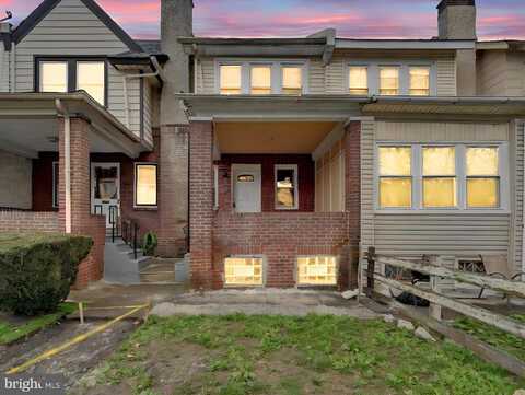 7Th, PHILADELPHIA, PA 19120