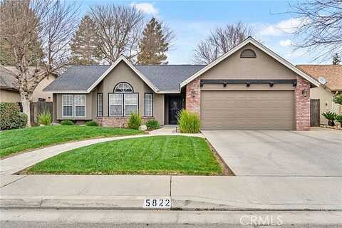Oak, VISALIA, CA 93291