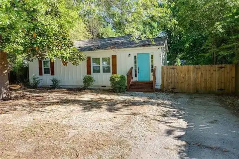 Taylor, SMYRNA, GA 30080
