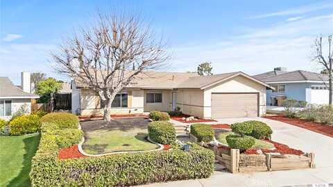 Highlander, BAKERSFIELD, CA 93306