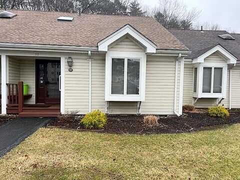 Village, STROUDSBURG, PA 18360