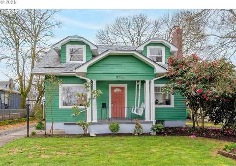 Milton, PORTLAND, OR 97213