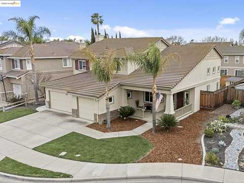 Bartlett, BRENTWOOD, CA 94513